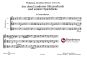 Mozart Aus dem Londoner Skizzenbuch und andere Spielstücke 3 Blockfloten (SAT) (Herausgegeben von Walter Kolneder) (Spielpartitur)
