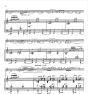 Kovacs Armenian Lament and Dance Klarinette-Klavier