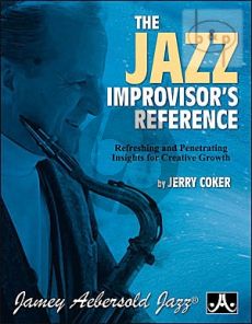 Coker Jazz Improvisor's Reference