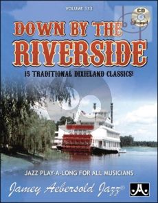 Down By The Riverside (15 Traditional Dixieland Classics)