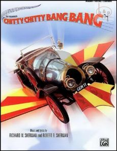 Chitty Chitty Bang Bang