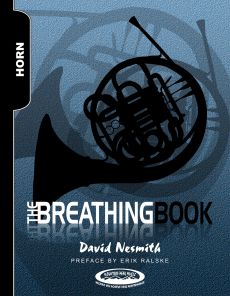 Vining Breathing Book for Horn