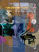 Big Book of Jazz Improvisation