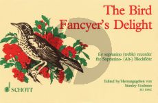 The Bird Fancier's Delight