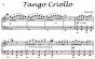 Tango Collection Vol.1 Akkordeon