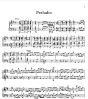 Bach Preludium and 6 Sonatas Organ (Brandts Buys)