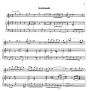 Bach Satze aus Suite h-moll BWV 1067 Altblockflöte-Bc (Martin Nitz)