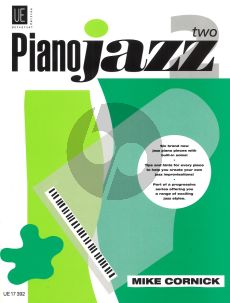 Piano Jazz 2