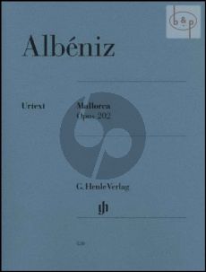 Mallorca Op.202 Piano