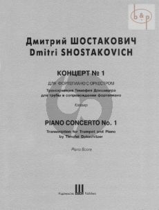 Piano Concerto No.1