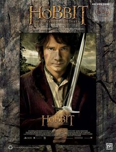 The Hobbit An Unexpected Journey