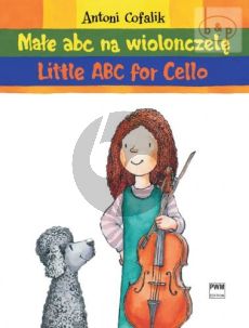 The Little ABC for Cello