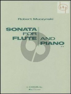 Sonata Op.14 Flute-Piano