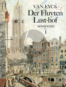 Der Fluyten Lust-hof Vol.1 (No.1 - 41)