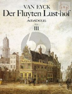 Der Fluyten Lust-hof Vol.3 (No.86 - 143)