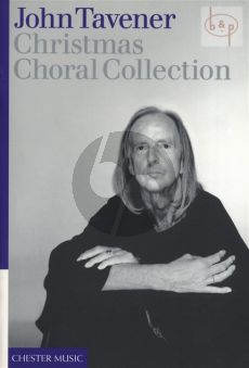 Christmas Choral Collection SATB and Piano