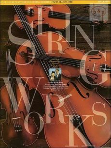 Ballads for String Quartet