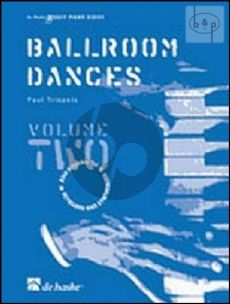 Ballroom Dances Vol.2