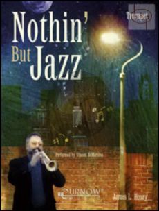 Nothin' but Jazz (Trumpet)