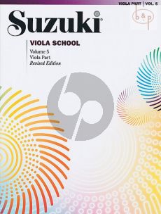 Viola School Vol.5