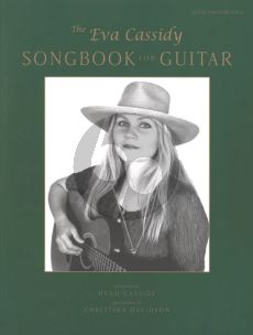 Cassidy Songbook for Guitar Vocal with Guitar incl. TAB