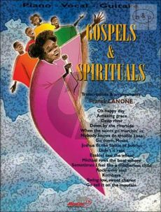 Gospels and Spirituals