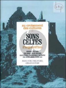 Sons Celtes d'Aujourd'hui