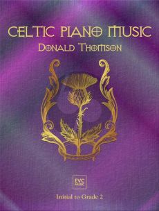 Thomson Celtic Piano Music