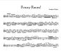 Shipley Violin Doubles for 2 Violins with Optional Second Part for Viola (Positions 1 - 3)