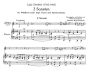 Cherubini  2 Sonaten Horn[Engl.Horn]-Streichorchester Ausgabe Horn und Klavier (ed. Johannes Wojciechowski)