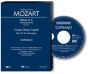 Mozart Krönungsmesse KV 317 SATB soli-SATB-Orchester Tenor Chorstimme CD (Carus Choir Coach) (Helmut Rilling)