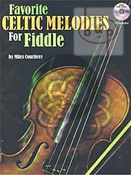 Favorite Celtic Melodies for Fiddle