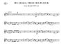 Handel Play Handel - 12 Famous Pieces for Violin Book with Cd Position 1 - 3 (Grade 4 - 5)