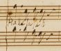 Handel Messiah (Messias) HWV 56 Facsimile (Facsimile of the autograph score in the British Library, London) (edited by Donald Burrows)