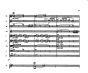 Poulenc Sinfonietta - An orchestral work in four movements written in 1947 Study Score