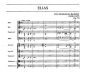 Mendelssohn  Elias Op.70 Soli, Choir and Orchestra Study Score (edited by R.Larry Todd) (Eulenburg)