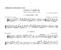 Campen  Dance Around, Turn Around for Flute [or Recorder-Violin-Bb Clarinet] and Harp Score and Parts