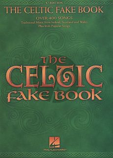 Celtic Fake Book