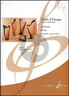 Noels d'Europe (Chants Traditionnels)