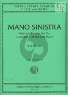 Mano Sinistra