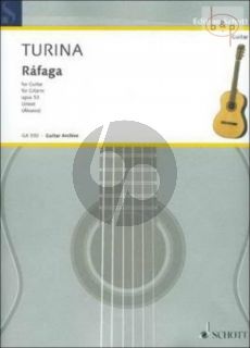 Rafaga Op.53