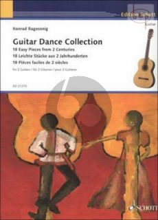 Guitar Dance Collection