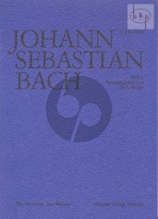 Chorsatze Vol.2 (20 Kirchenlieder)