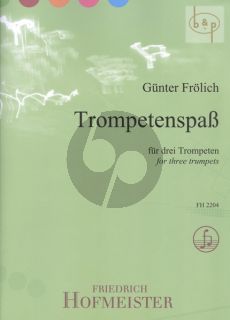 Trompetenspass