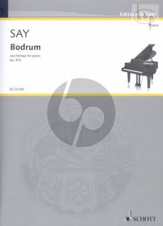 Bodrum Op.41b