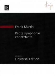 Petite Symphonie Concertante