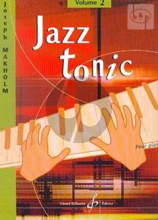 Jazz Tonic Vol.2