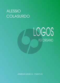 Colasurdo Logos for Organ