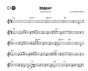 Derksen Hot Salsa for Clarinet (Salsa & Latin with Passion) (Bk-Cd)