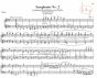 Symphonies no. 1 and 2 Arrangement for Piano Four-hands